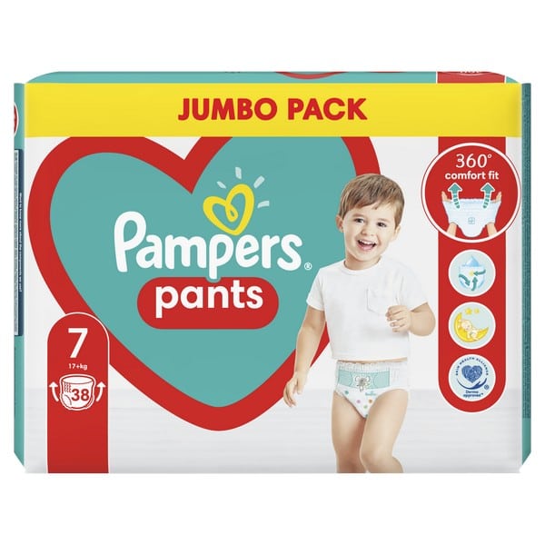 pampers premium care a baby dry