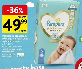 asda pampers size 1