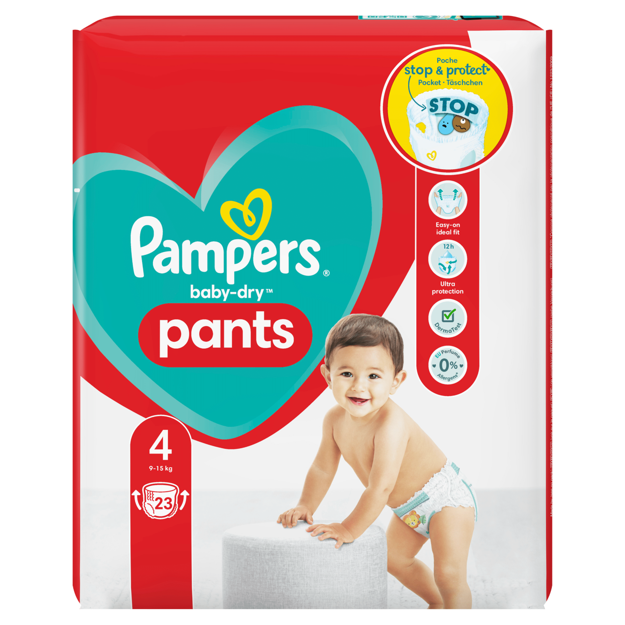 pampers 144 2