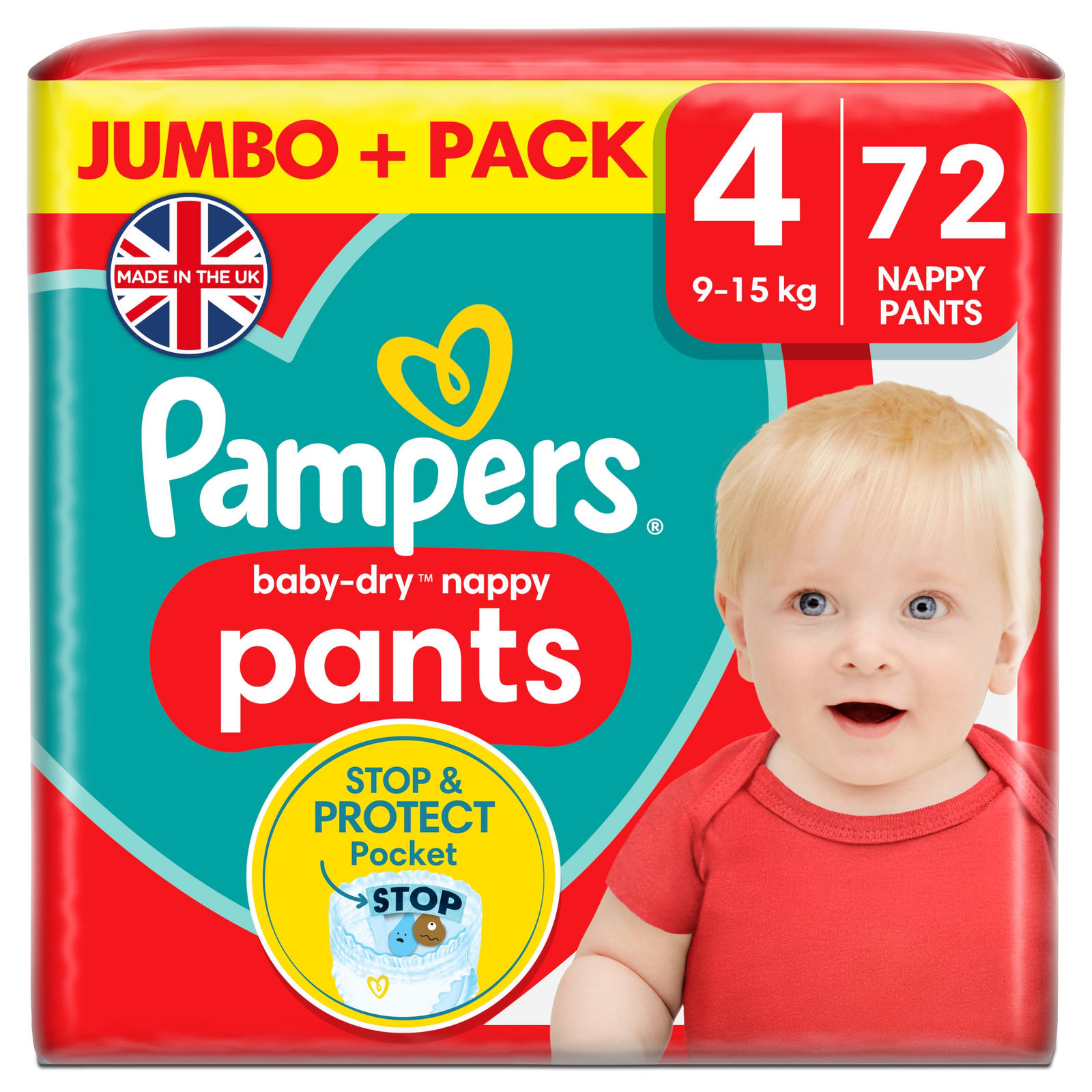 pampers premium care powoduja raka