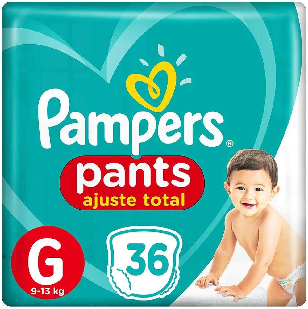 pampers 4 72