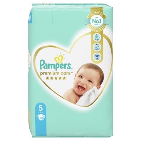 pampers new baby gdzie najtaniej