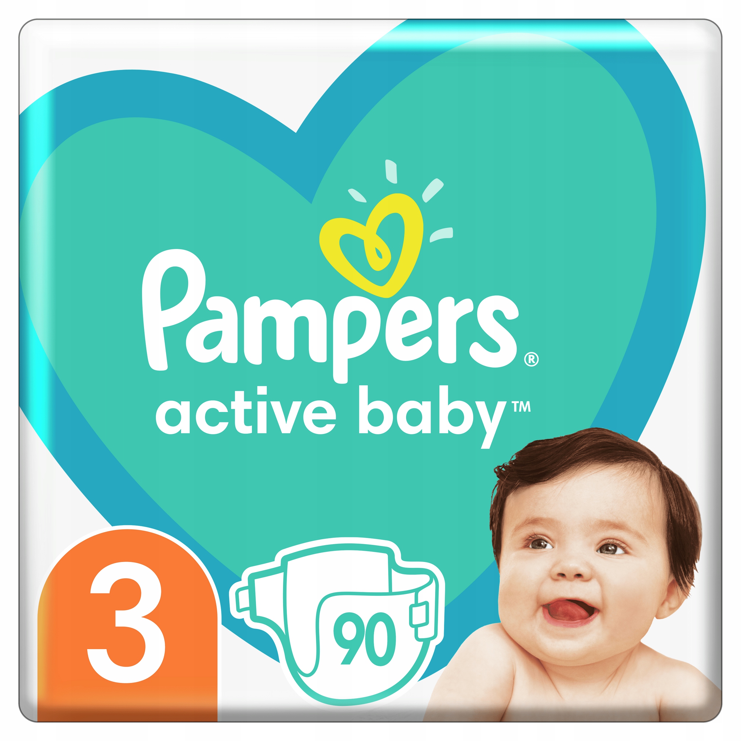 pampers oferta dla firm hurtownia