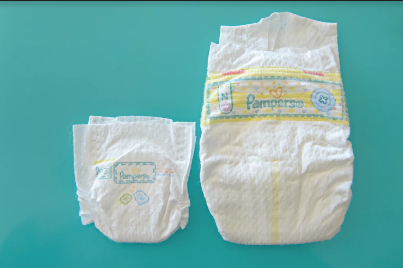 pampers kod 19 zł