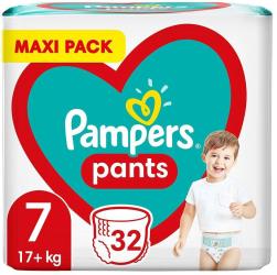 pampers 5 78szt