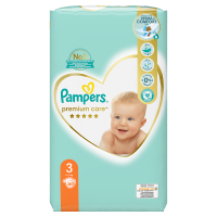 pieluchy pampers promocja poznań