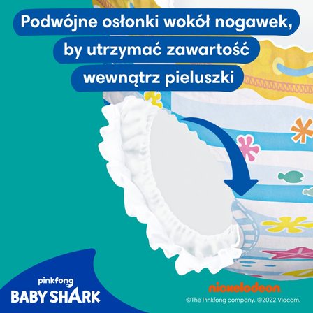 33 tydzień ciazy pampers