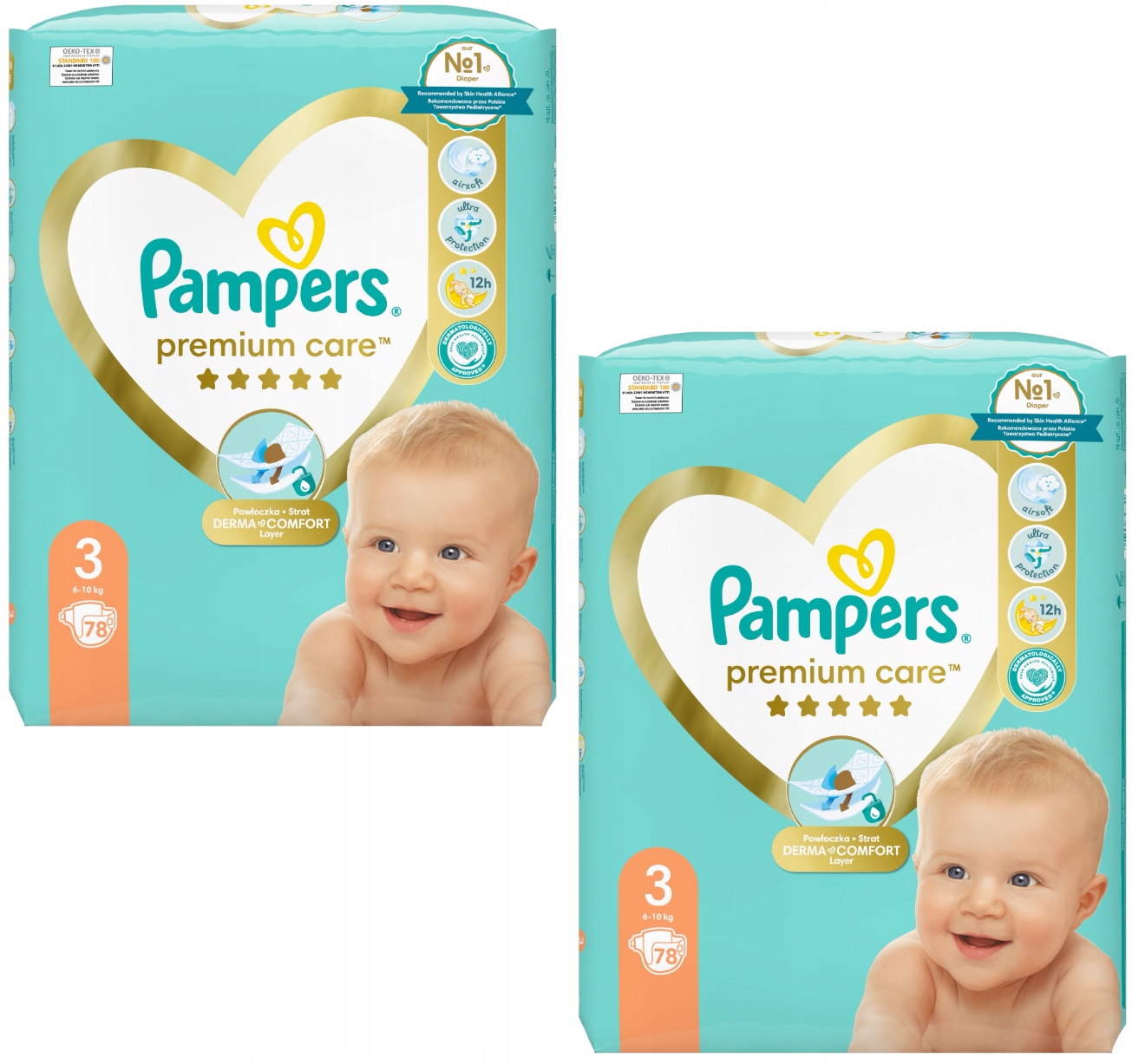 pampers underjams l xl