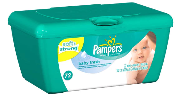 pampers premium 2 80