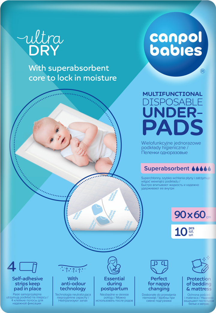 pampers 1 23 sztuki