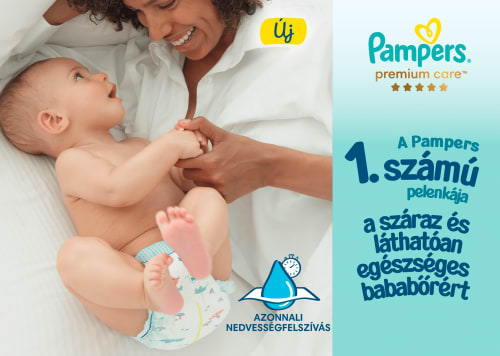 pampers pants 5 rossmann