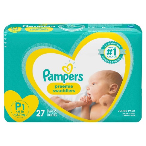 pampers premium care 5 junior 88 szt ceneo