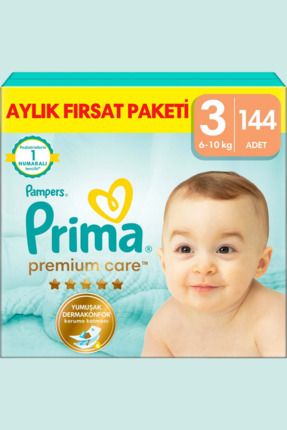 pampers ekologiczny