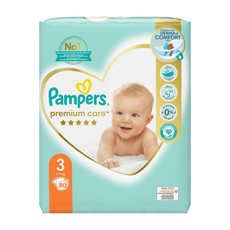 pampers premium care made in germany