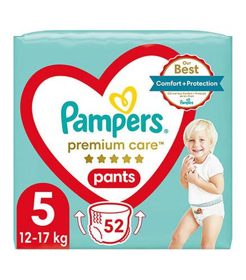 pampers active baby 5 110 szt