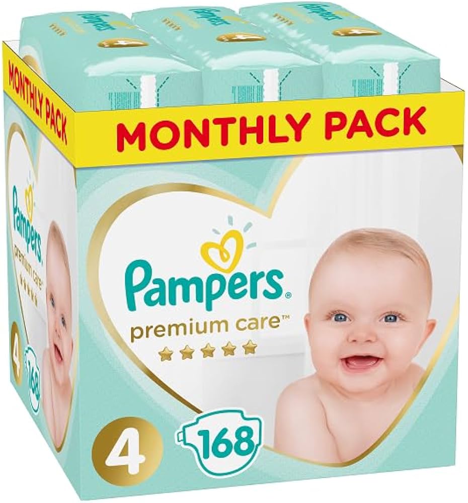 pampers adresse