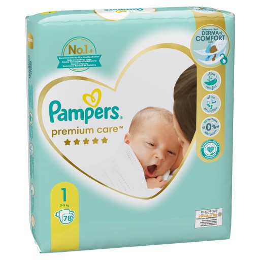 pampers active baby dry 2