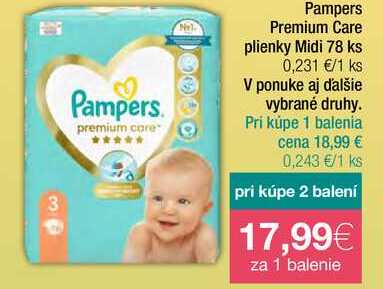 pampers wyprawa