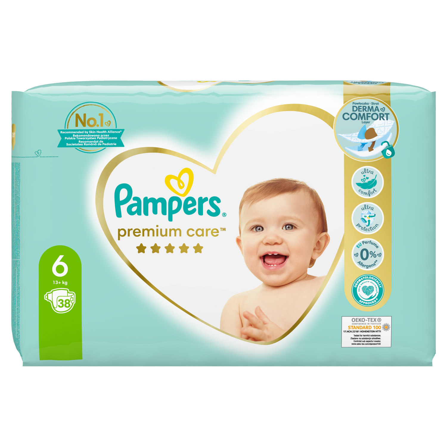 pampers 2 kaufland