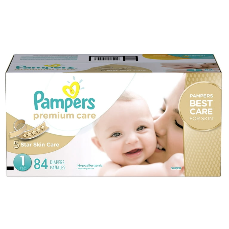 pampers rozwój płodu