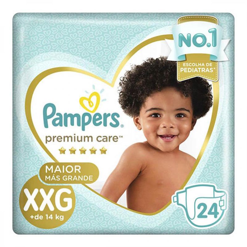 pampers stomatologia