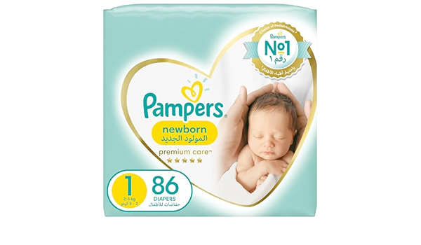 pampers active fit 4 rossmann