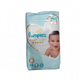 pampers 3 na ile kilo