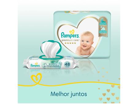 pampers promocja rossman