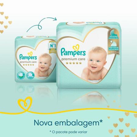 pampers lumi