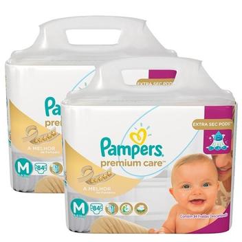 pampers pieluchy active baby 4 maxi 7-14kg 90szt