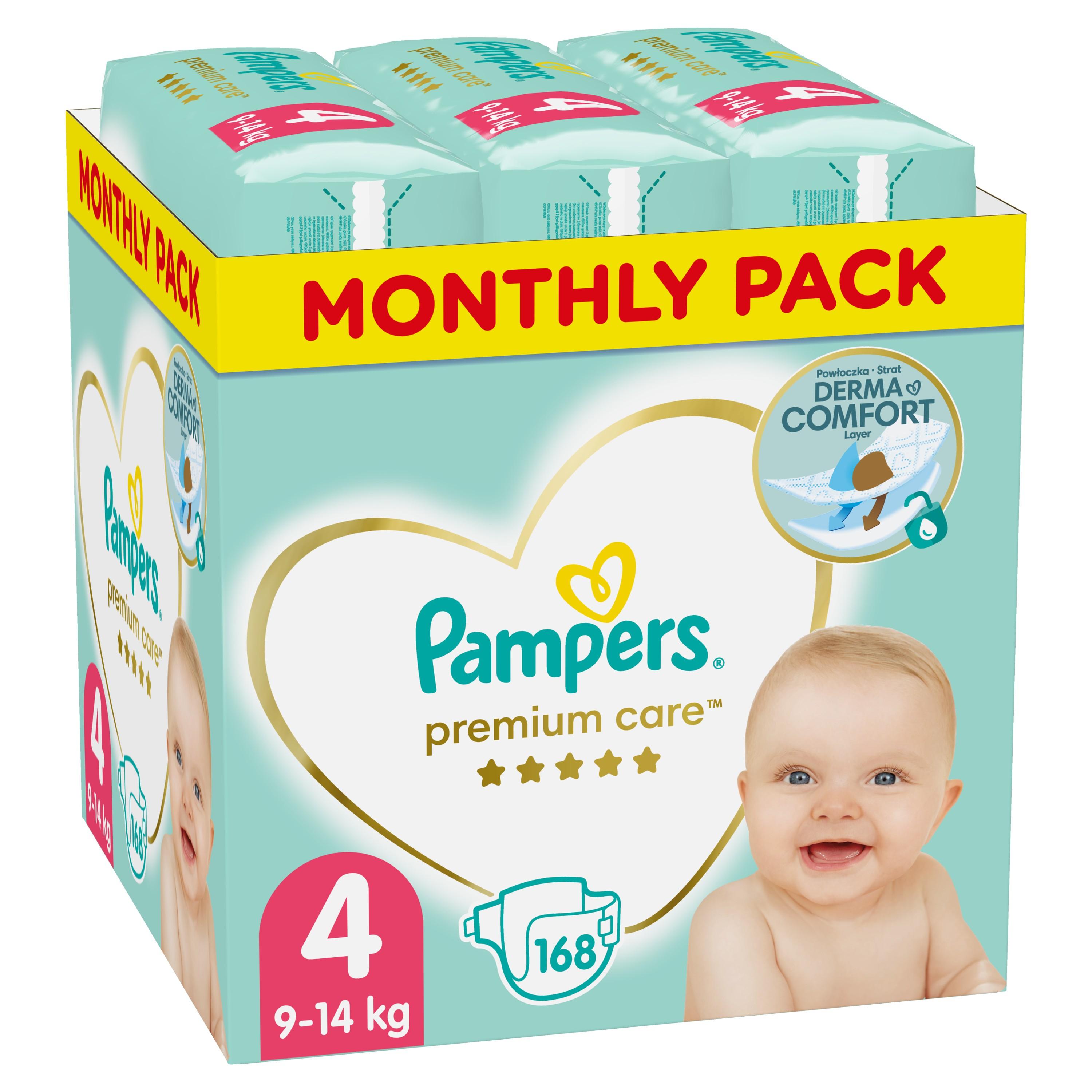 pampers active baby 5 78