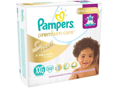 próbki pieluchy pampers