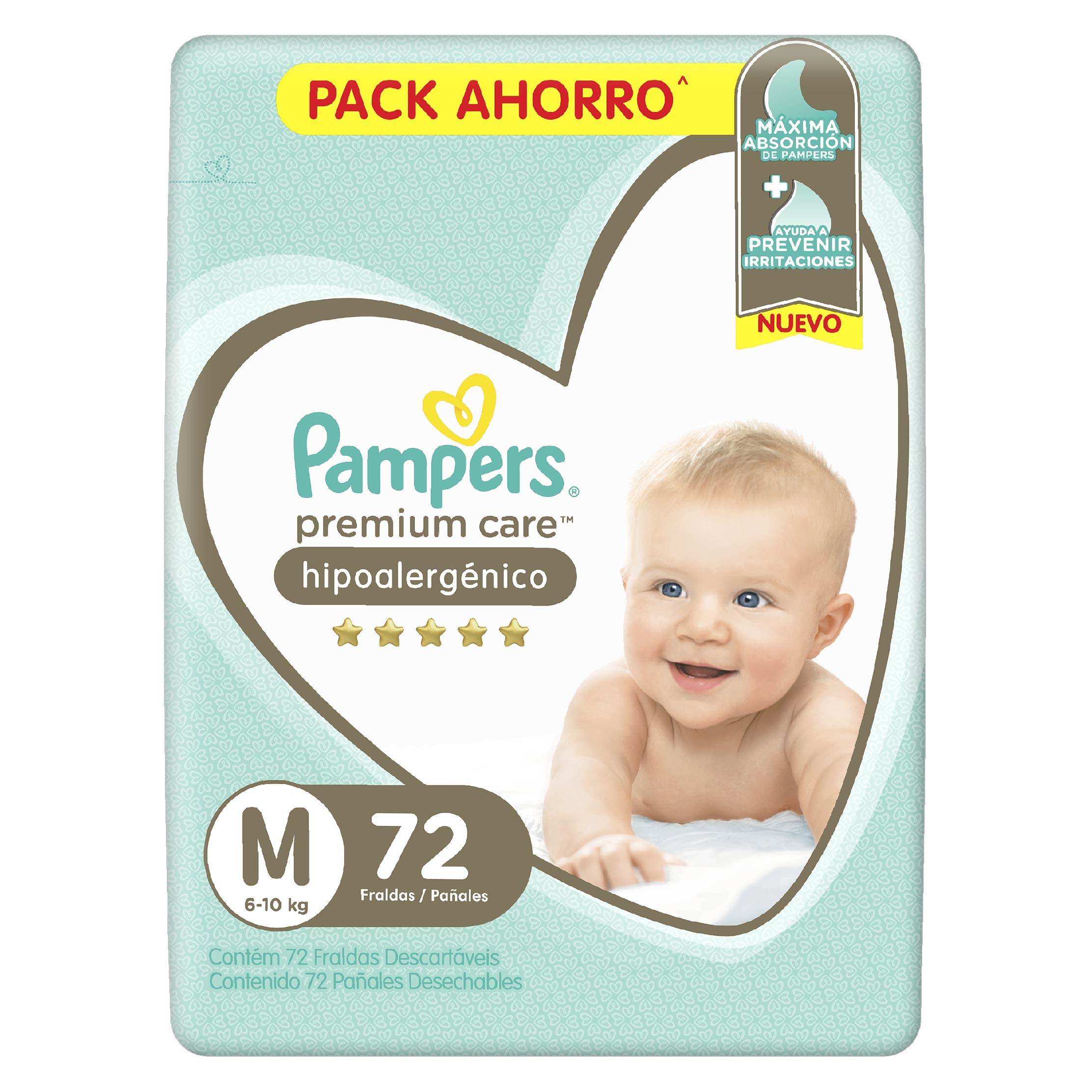 pampers 1 super pharm