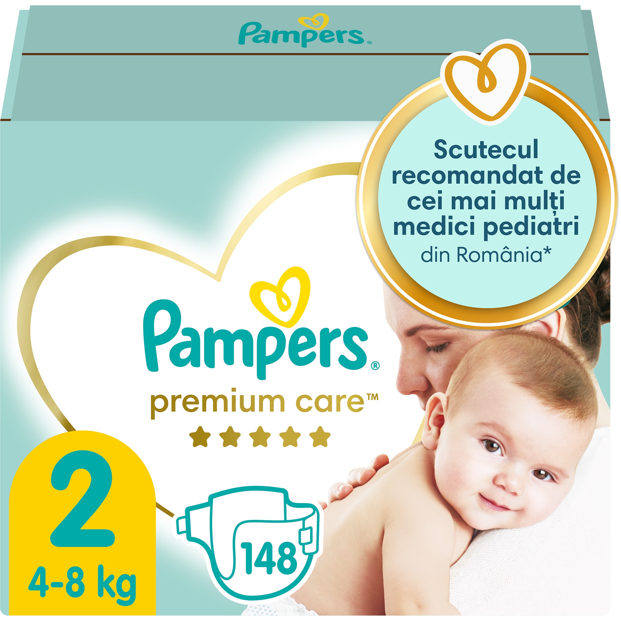 pampers splashers 24 sztuki