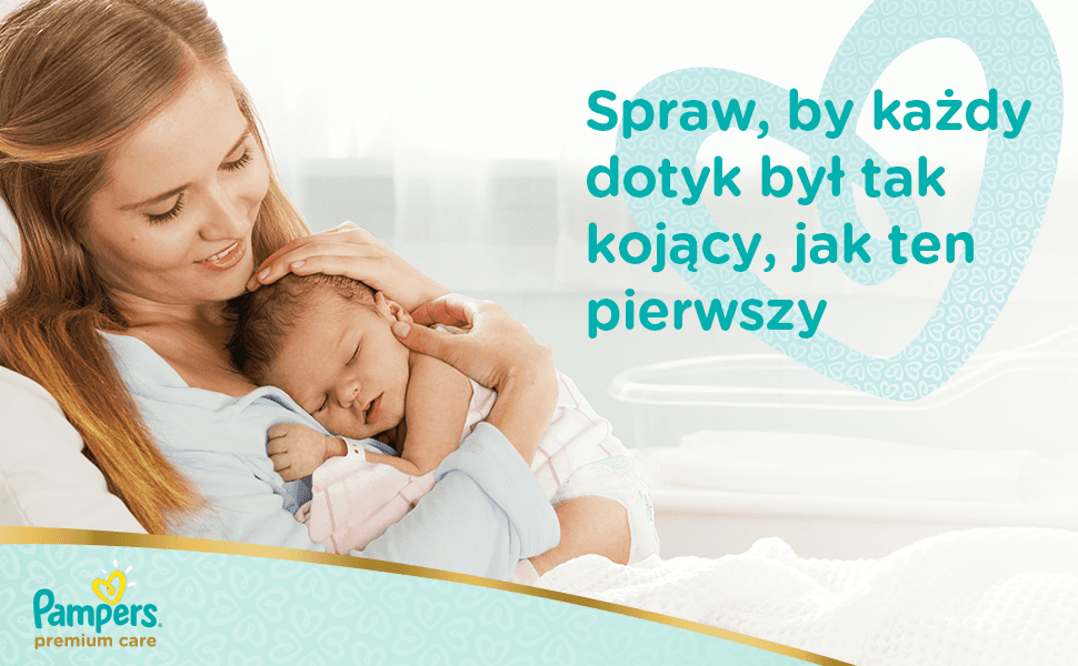 pampers 4 jaki przedzial wagi