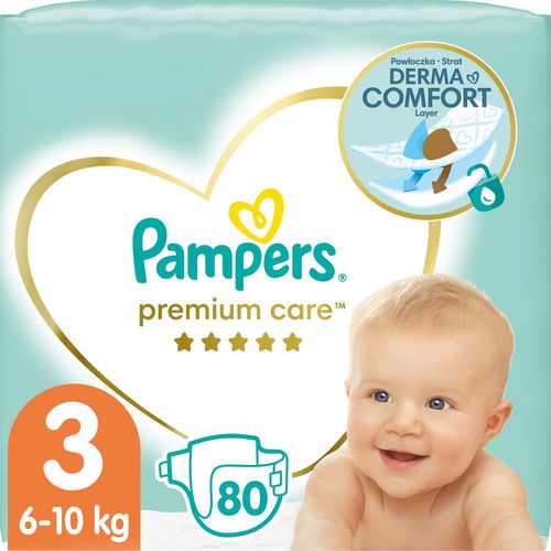 pampers o smyk