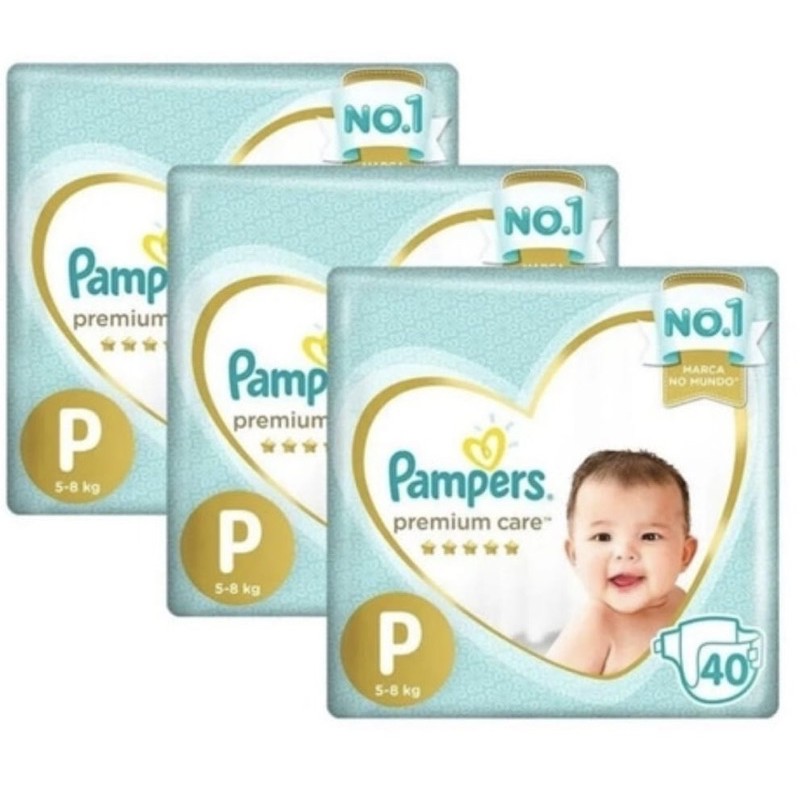 pieluchy pampers tesco promocja