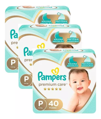 odparzenia pampers