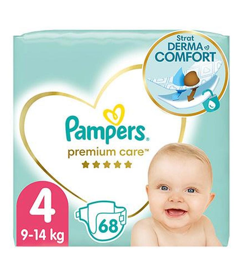 phenoxyethanol pampers sensitive