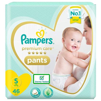 rossmann pampers gratis