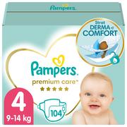 pampers size 2