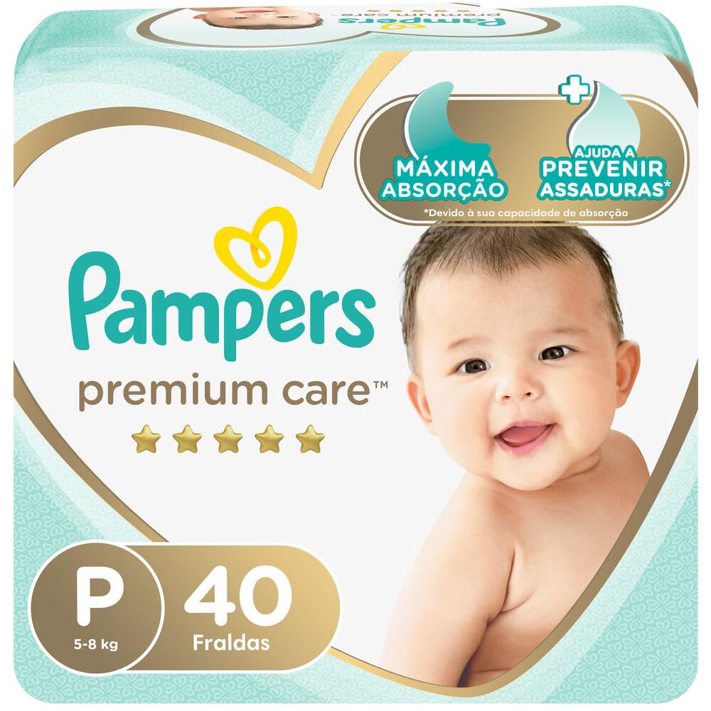 pampers premium care vs active baby dry