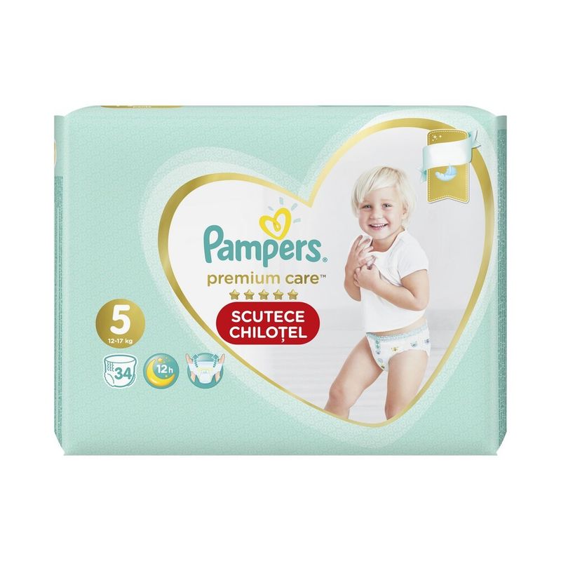 pampers premium care rossman