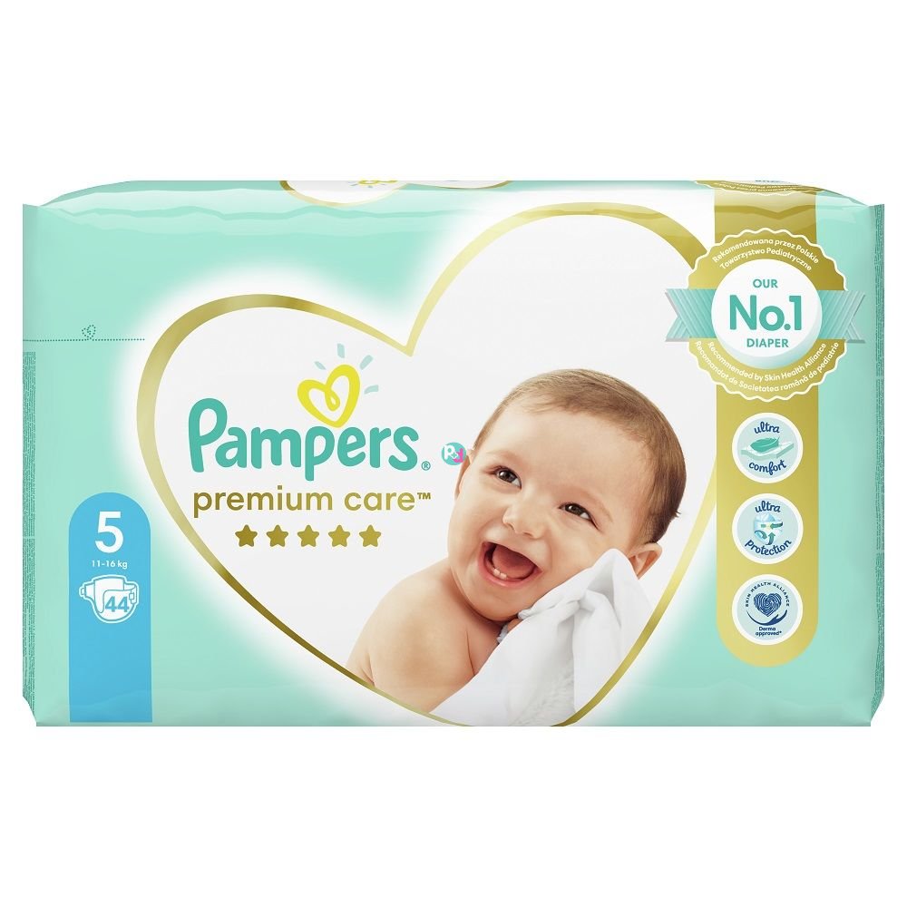 e mag pampers 3