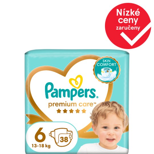 chusteczki pampers sensitive fresh