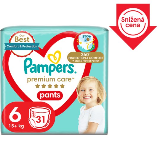 pampers 5 28 sztuk