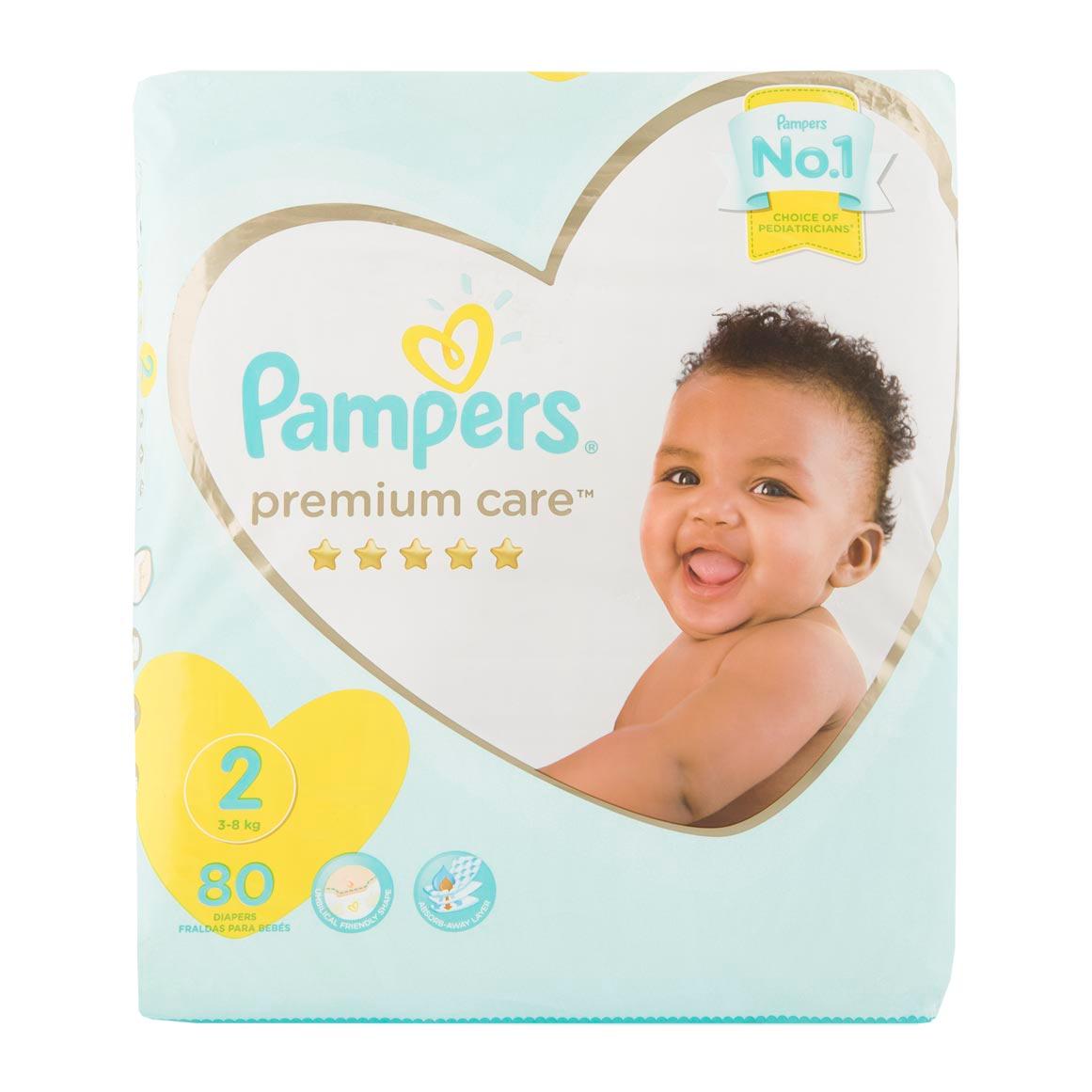 tesco liwice pielucy pampers 4