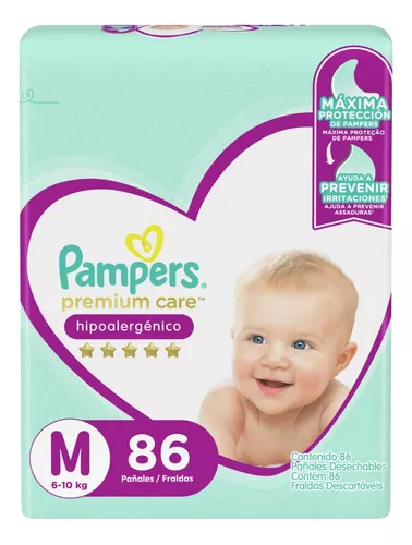 kaufland pampers