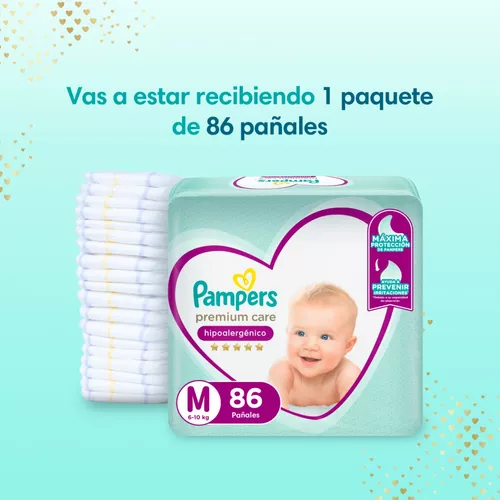 pieluchy pampers dla suki rozmiar m