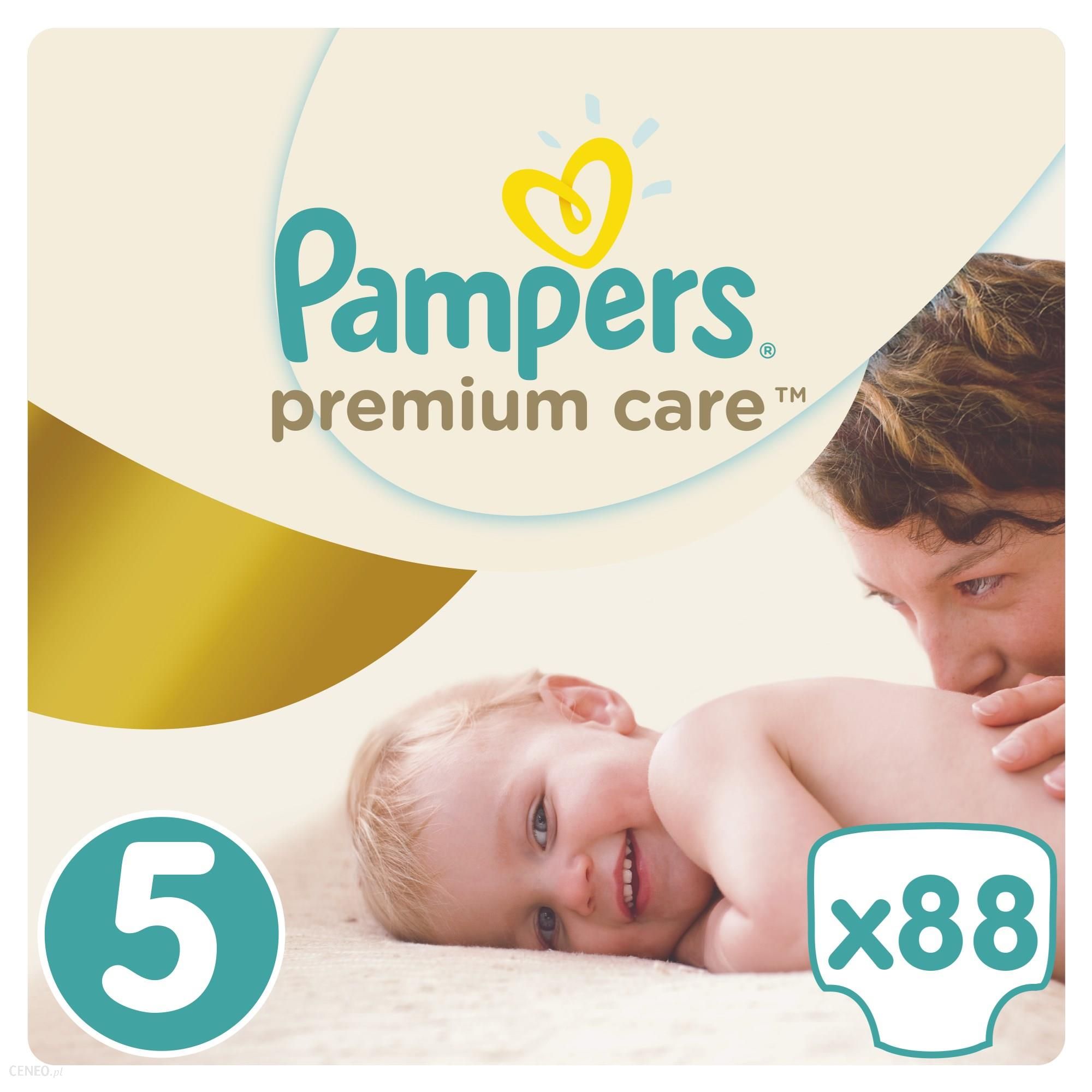 pieluczy pampers 3